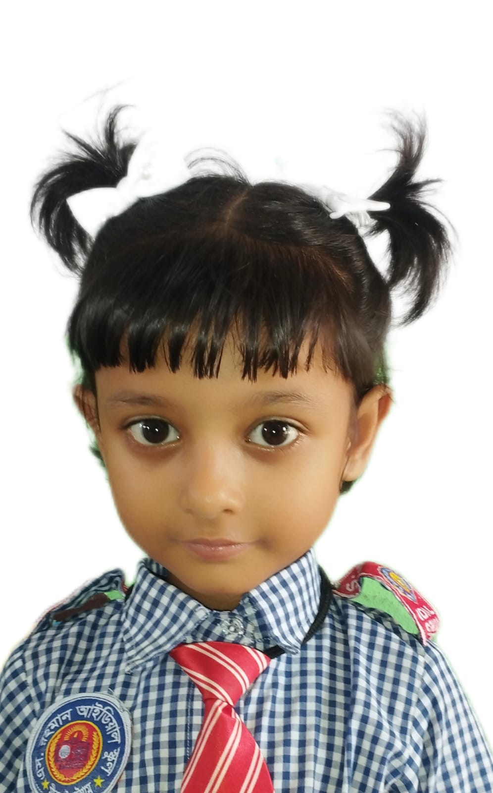 SUMAYA TASNIM HUMAYRA